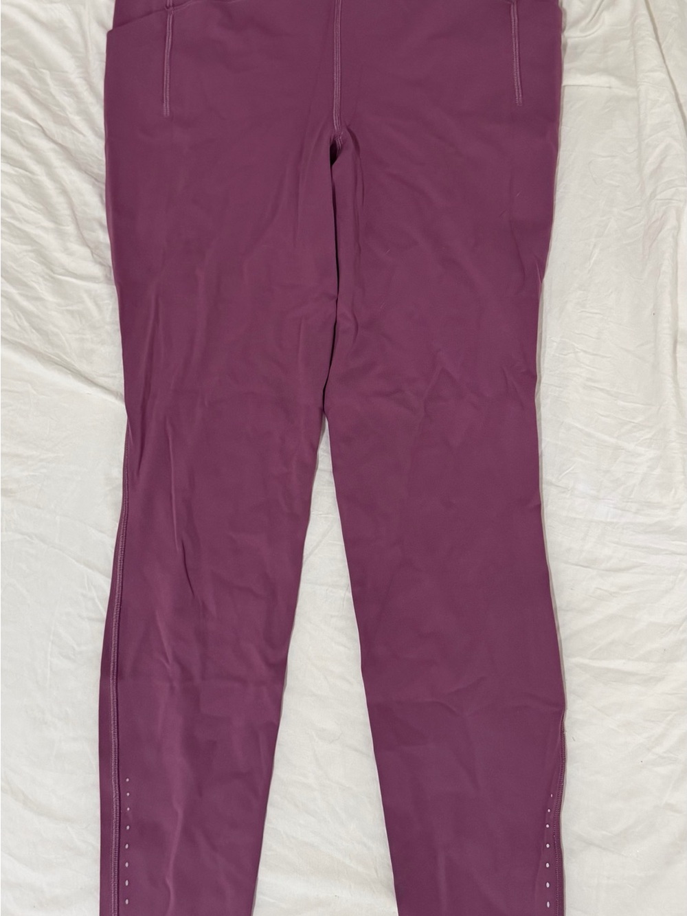 Lululemon Fast and Free High Rise Leggings